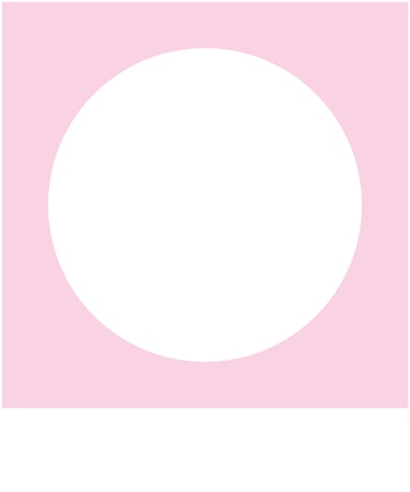 呉竹　キュアパンチ（KurePunch）M　SBKPM850-14　BIG　CIRCLE（ビッグサークル）