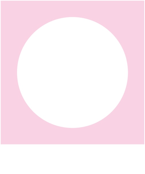 呉竹　キュアパンチ（KurePunch）M　SBKPM850-14　BIG　CIRCLE（ビッグサークル）