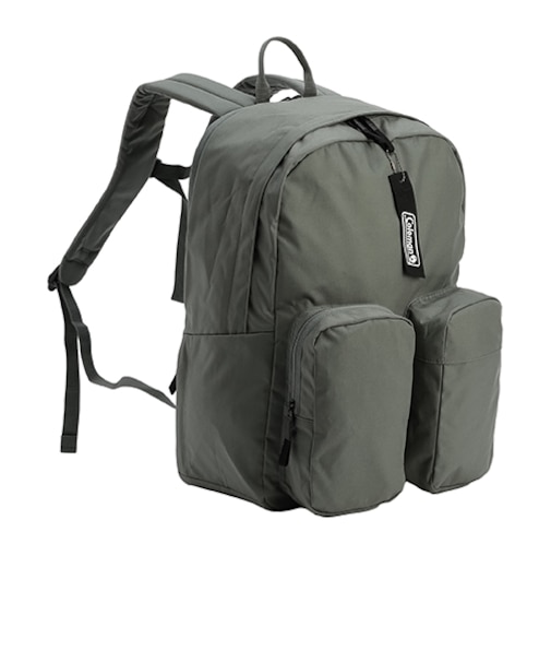 コールマン（COLEMAN）　ユニウォーカー　2　25　2234497GA　グレー