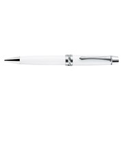 パイロット（PILOT）　ボールペン　カスタムヘリテイジCR　0.7mm　BKVH－2MR－PW　パールホワイト