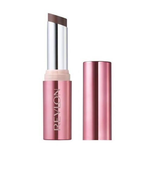 レブロン（REVLON）　スーパー　ラストラス　デューイ　シャインリップスティック　001　ミーデイ