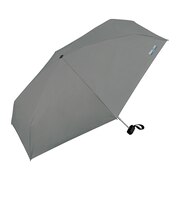 Wpc.　IZA（ダブリュピーシー　イーザ）　クール&コンパクト（COOL＆COMPACT）　グレー