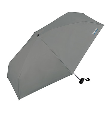 Wpc.　IZA（ダブリュピーシー　イーザ）　クール&コンパクト（COOL＆COMPACT）　グレー