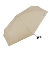 Wpc. IZA(ダブリュピーシー イーザ) クール&コンパクト(COOL&COMPACT) ベージュグレー