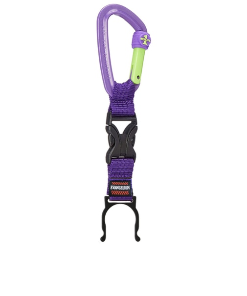 スナップギア（SNAP　GEAR）×EVANGELION　ボトルギア　初号機