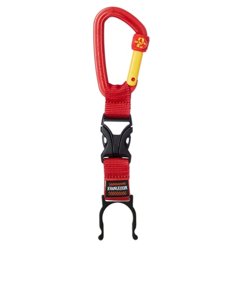 スナップギア（SNAP　GEAR）×EVANGELION　ボトルギア　2号機