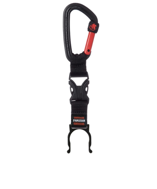 スナップギア（SNAP　GEAR）×EVANGELION　ボトルギア　NERV