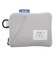 ティーティーシー（TTC）　Travel　Equipment　ウォレットミニ　TSC018　ライトグレー