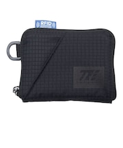 ティーティーシー（TTC）　Travel　Equipment　ウォレットミニ　TSC018　ブラック