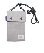 ティーティーシー（TTC）　Travel　Equipment　モバイルポーチ　TSC019　ライトグレー