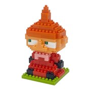 カワダ　ナノブロック　リトルミイ　NBCC-271