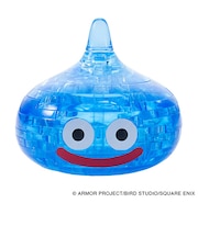 スクウェア・エニックス　ドラゴンクエスト　クリスタルパズル　スライム