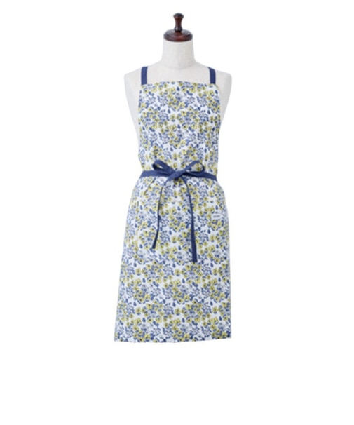 レゾトレーディング（Reso　Trading）　ミラ　エプロン　イエロー