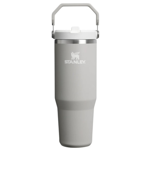 スタンレー（STANLEY）　アイスフロー　フリップストロー　真空断熱タンブラー2.0　0.88L　アッシュ
