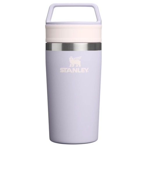 スタンレー（STANLEY）　カフェトゥーゴー　トラベル真空断熱マグ　0.35L　パープルダスト