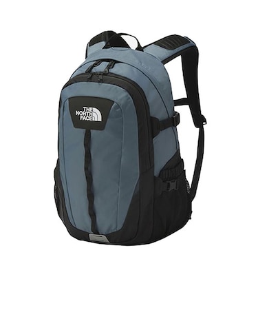 ザ　ノースフェイス　（THE　NORTH　FACE）　ホットショット　NM72302　スレートグレー