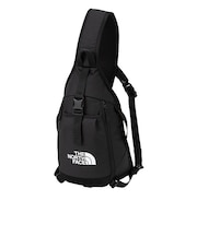 ザ　ノースフェイス　（THE　NORTH　FACE）　リープスリング　NM72600　ブラック