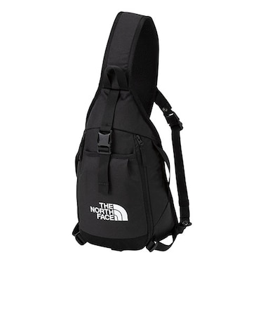 ザ　ノースフェイス　（THE　NORTH　FACE）　リープスリング　NM72600　ブラック