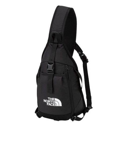 ザ　ノースフェイス　（THE　NORTH　FACE）　リープスリング　NM72600　ブラック