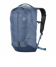 ミレー（MILLET）　セムノ　18　MIS01335　N3171U　コロネットブルー