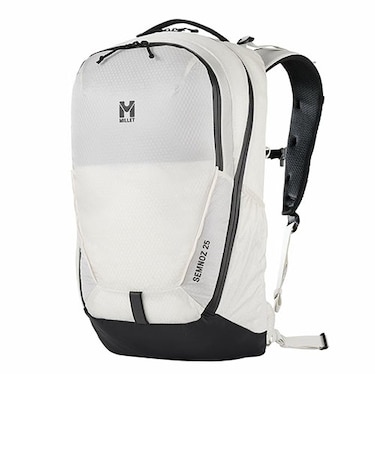 ミレー（MILLET）　セムノ　25　MIS01334　N8014U　フォギーデュー