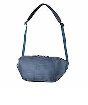 ミレー（MILLET）　セムノ　ボディバッグ　MIS01336　N3171U　コロネットブルー