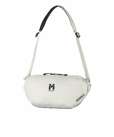 ミレー（MILLET）　セムノ　ボディバッグ　MIS01336　N8014U　フォギーデュー