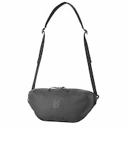 ミレー(MILLET) セムノ ボディバッグ MIS01336 N0247U ブラック