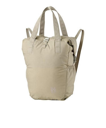 ミレー（MILLET）　スイウ　トート　MIS01306　N4237U　DORITE