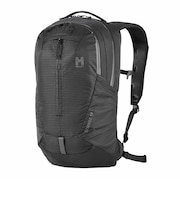 ミレー(MILLET) セムノ 18 MIS01335 N0247U ブラック