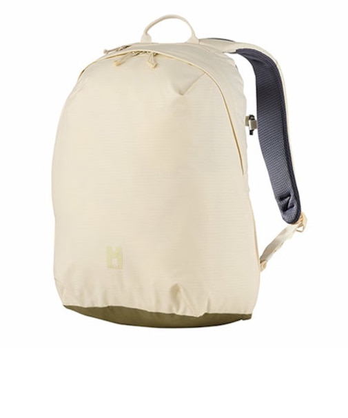 ミレー（MILLET）　スイウ　デイ　18　MIS01338　N4237U　バニラクリーム