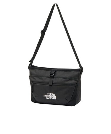 ザ　ノースフェイス　（THE　NORTH　FACE）　リープショルダー　NM72601　ブラック