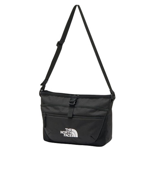 ザ　ノースフェイス　（THE　NORTH　FACE）　リープショルダー　NM72601　ブラック
