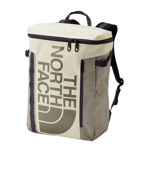 ザ　ノースフェイス　（THE　NORTH　FACE）　BCヒューズボックス2　NM82255　ヴィンテージホワイト×ストーンスラブ