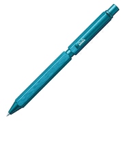 ロディア(RHODIA) scRiptマルチペン CF9320 限定ターコイズ