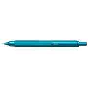 ロディア（RHODIA）　scRiptメカニカルペンシル　0.5mm　CF9396N　復刻ターコイズ