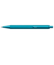 ロディア（RHODIA）　scRiptボールペン　0.7mm　CF9386N　復刻ターコイズ