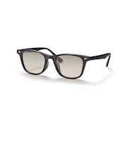 ハンズオリジナル　調光レンズ　ファッショングラス　ウェリントン　　SBPSーf006　クリアグレー