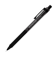 ステッドラー（STAEDTLER）　製図用シャープペンシル　0.9mm　925　15-09MB　ブラック