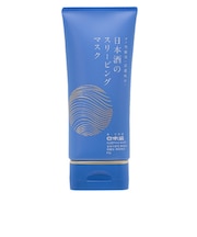 日本盛　日本酒のスリーピングマスク　80g