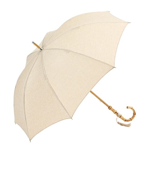 ビコーズ（because）　プレーンカラー　B－940765IV　アイボリー