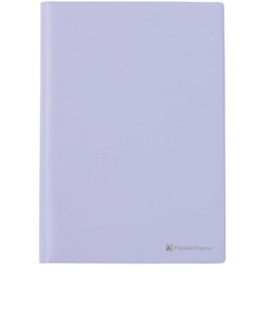 【2026年4月始まり】　フランクリン・プランナー　オーガナイザー　B6　86779　オーキッド