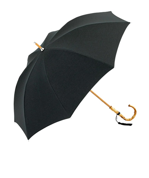 ビコーズ（because）　プレーンカラー　B－940765BK　ブラック