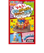 リーメント　クレヨンしんちゃん　すぷるん！　ゆれる！オラのハチャメチャアクション劇場！！