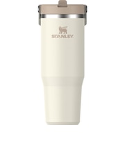 スタンレー（STANLEY）　アイスフロー　フリップストロー　真空断熱タンブラー2.0　30oz　0.89L　クリーム