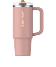 スタンレー（STANLEY）　クエンチャー　プロツアー　フリップストロー　真空断熱タンブラー　0.89L　ピーチローズ