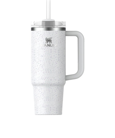 スタンレー（STANLEY）　クエンチャーH2.0　真空断熱タンブラー　0.88L　フロストスプリンクル