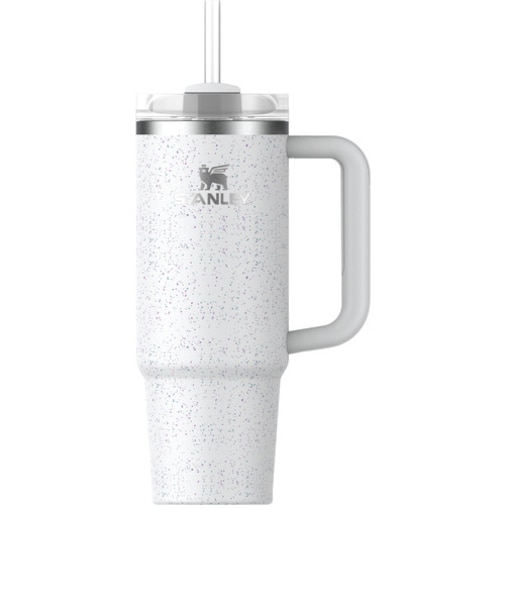 スタンレー（STANLEY）　クエンチャーH2.0　真空断熱タンブラー　0.88L　フロストスプリンクル