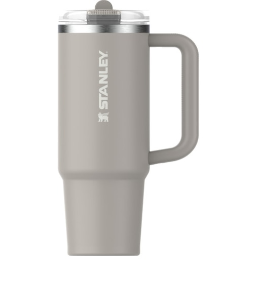 スタンレー（STANLEY）　クエンチャー　プロツアー　フリップストロー　真空断熱タンブラー　0.89L　アッシュ