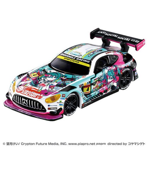 #ミーカ専用出品202507ご購入作品 グッズ]マジカルミライ 2025 コンパクトウォレット 二色こぺ ver. 全6